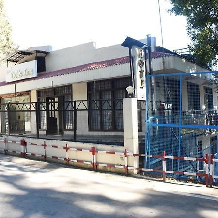 Hotel Dolls Inn ไนนิตาล ภายนอก รูปภาพ
